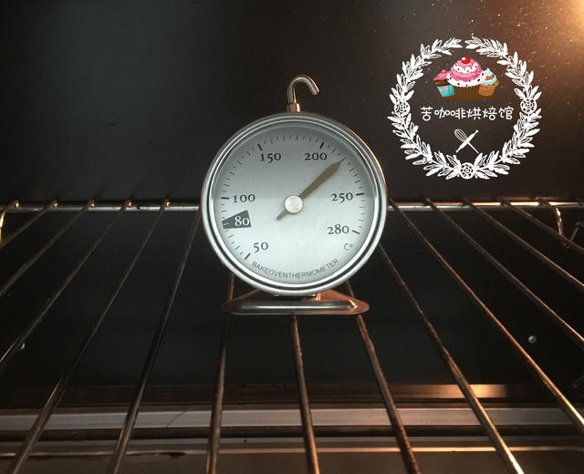 烤箱温度偏差测试方法的做法