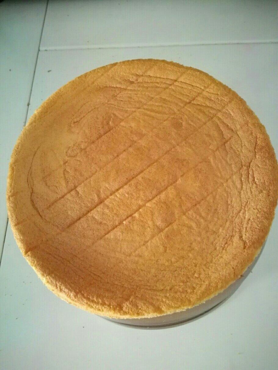 零失败的戚风蛋糕（超详细，附多组视频）2019.10.18更新（附6寸 8寸 10寸配方）