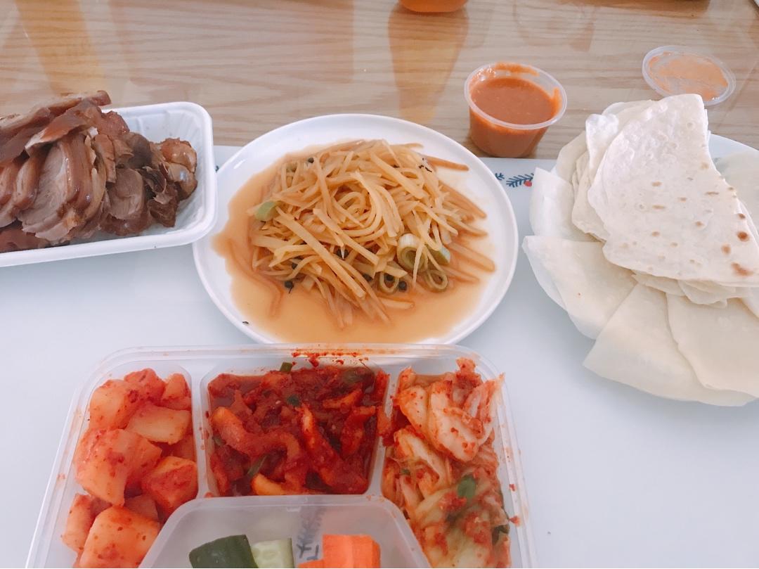 在家也能做出馆子味儿的醋溜/炝炒/酸辣土豆丝（就是那道看似简单，实则步步玄机的土豆丝）
