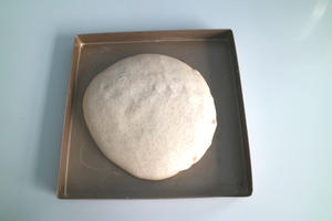 紫米乳酪软欧面包的做法 步骤5