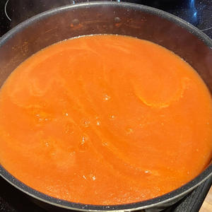 自制番茄锅底的做法 步骤13