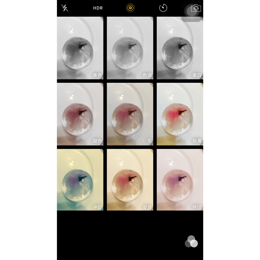 日本最温柔的梦幻和菓子 — 水信玄饼