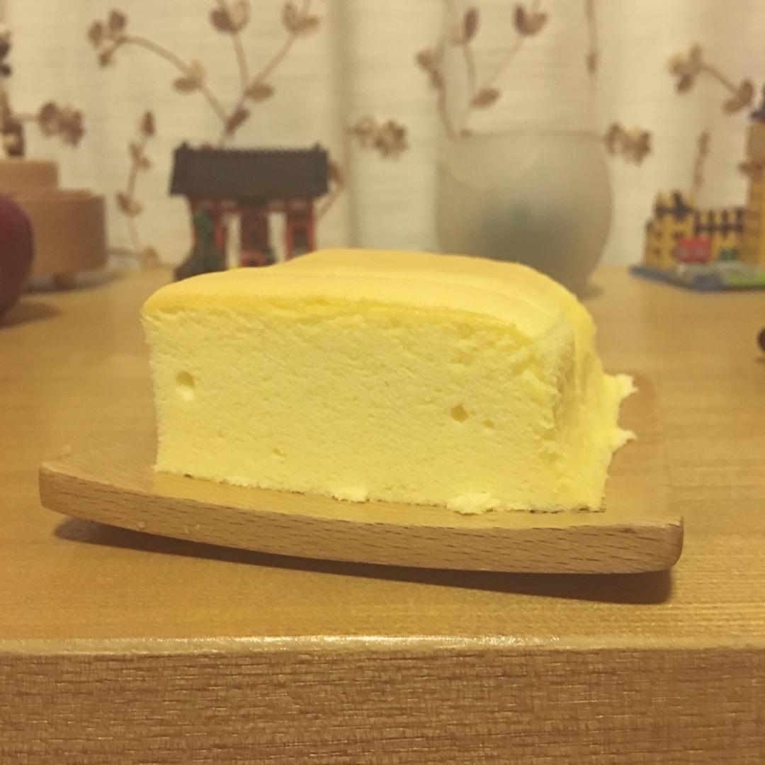 入口即化の棉花蛋糕