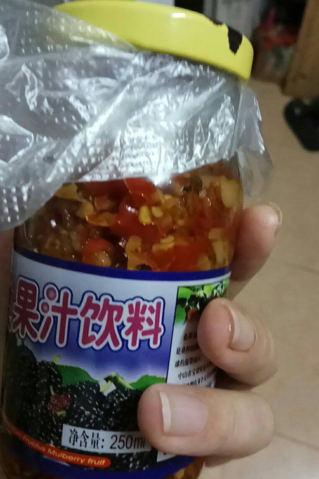 辣椒酱