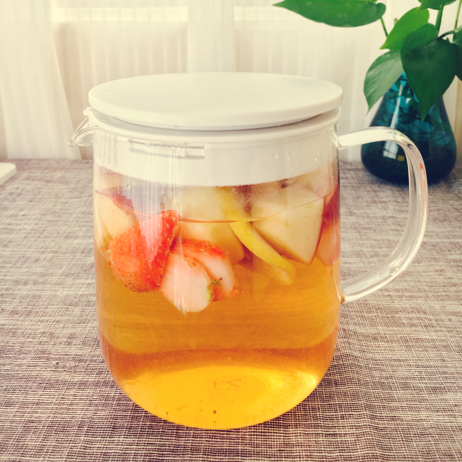 水果茶