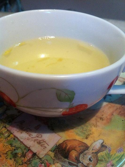 冰糖 柚子茶的做法