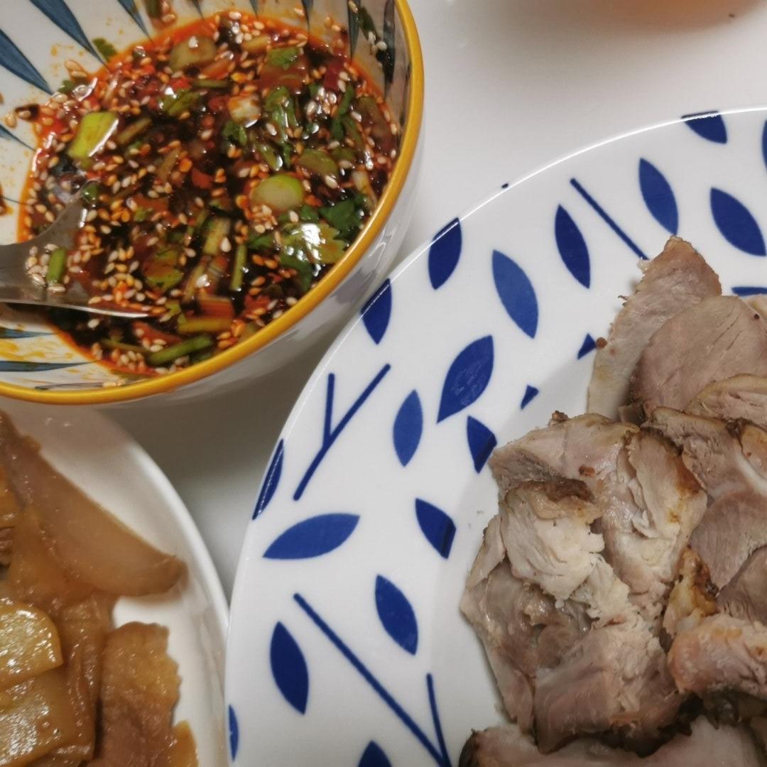 万能蘸料