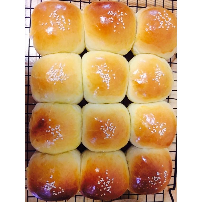 乳酪小餐包
