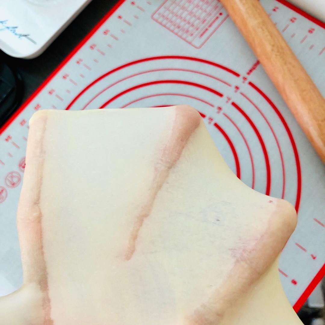 让面包机瞬间变成厨师机