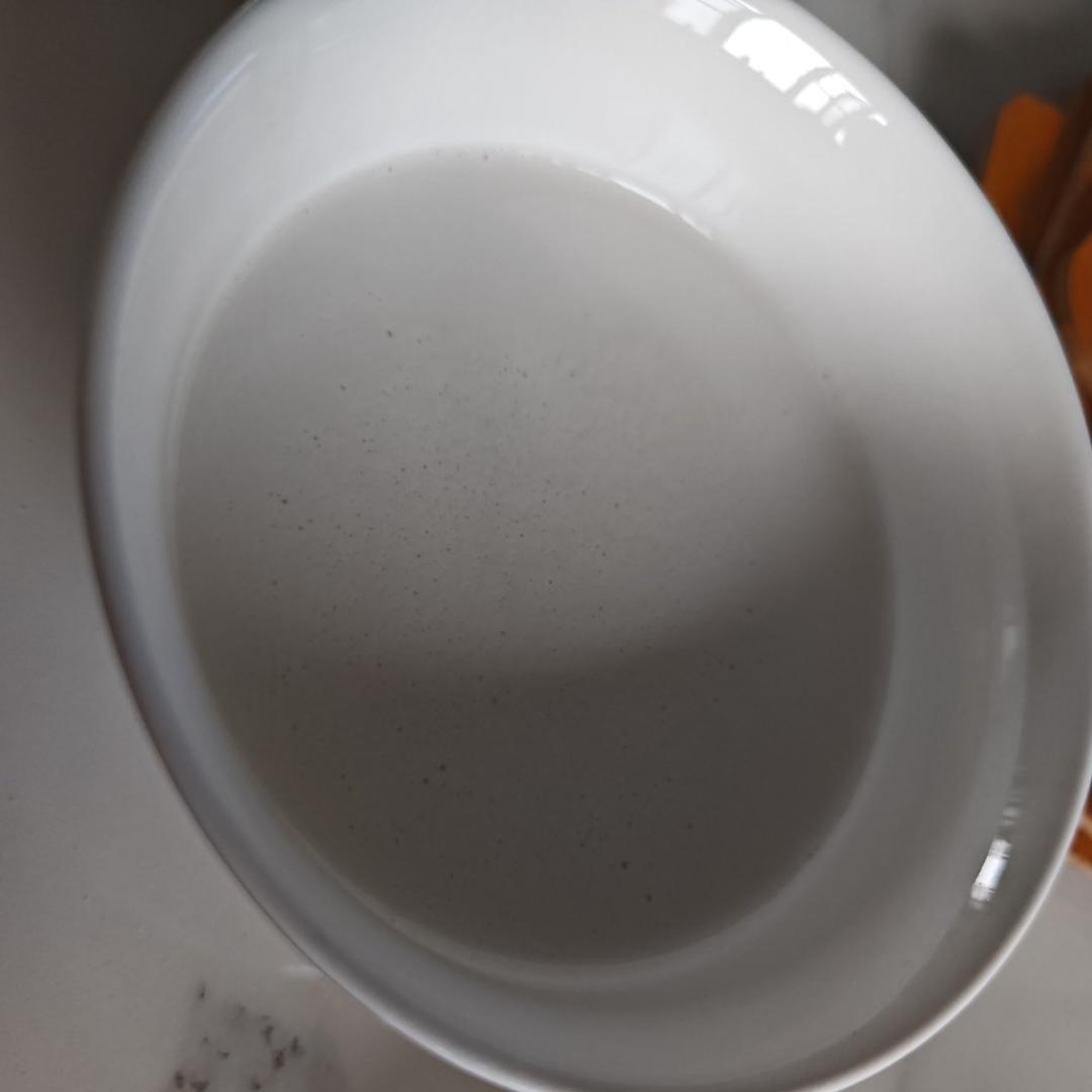 泰好喝了❗甄嬛传里娘娘们都爱喝的花生酪