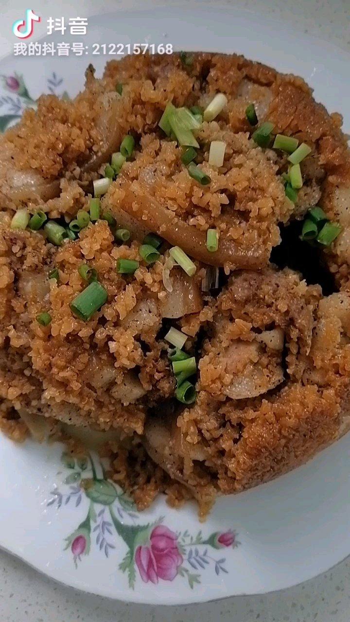 女人最爱的补气血养颜餐