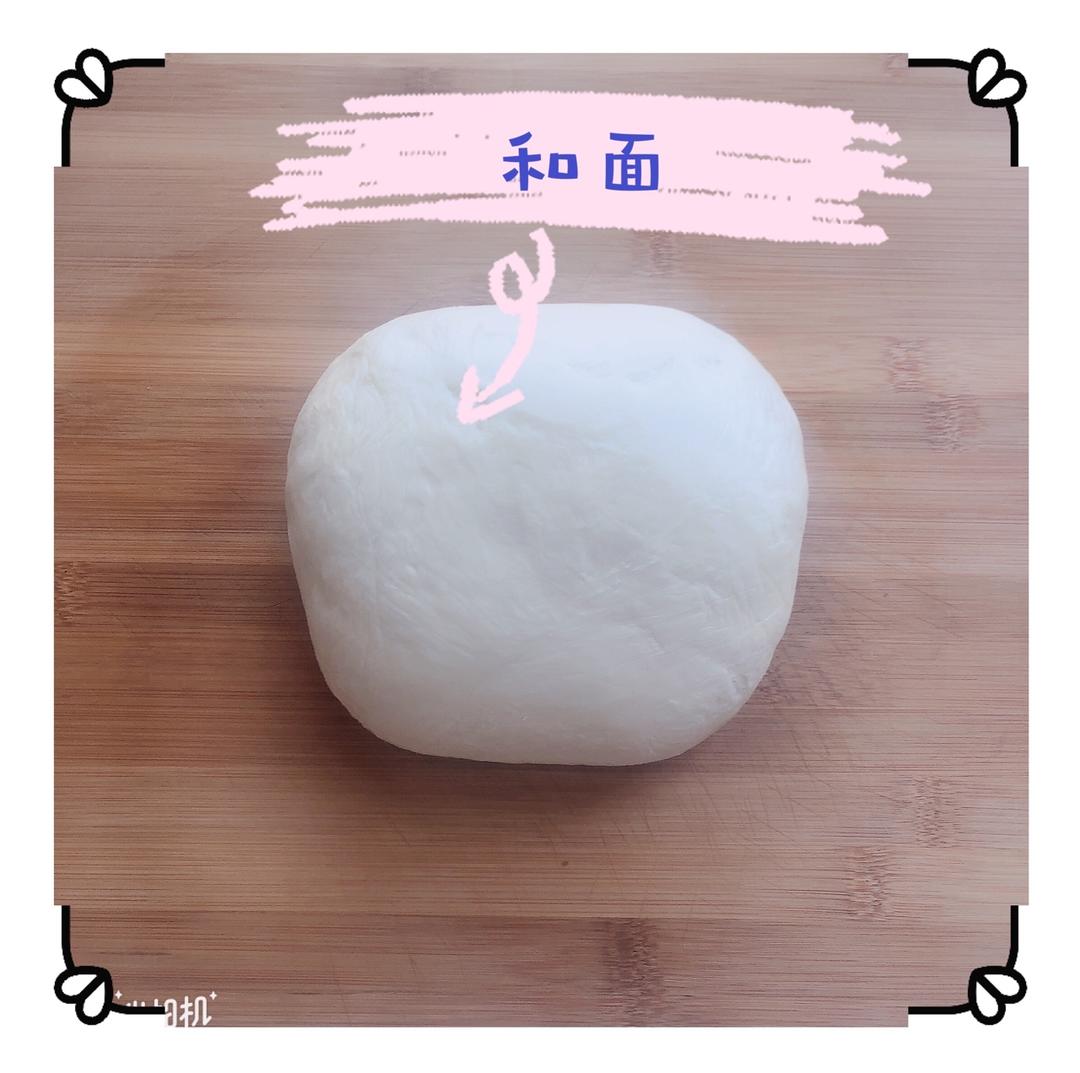 韭菜鸡蛋盒子