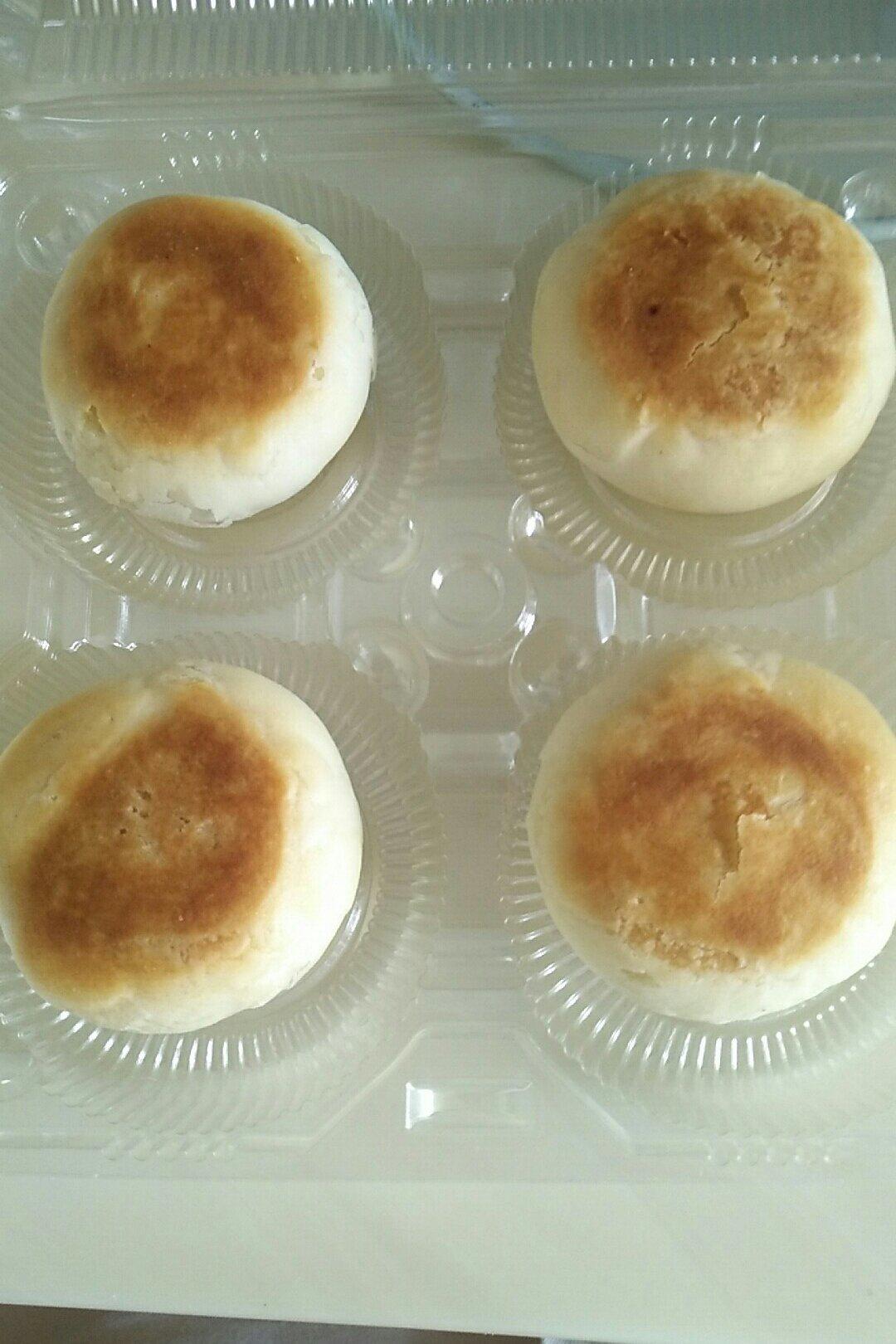 4种口味酥皮月饼｜酥皮宝典（一）