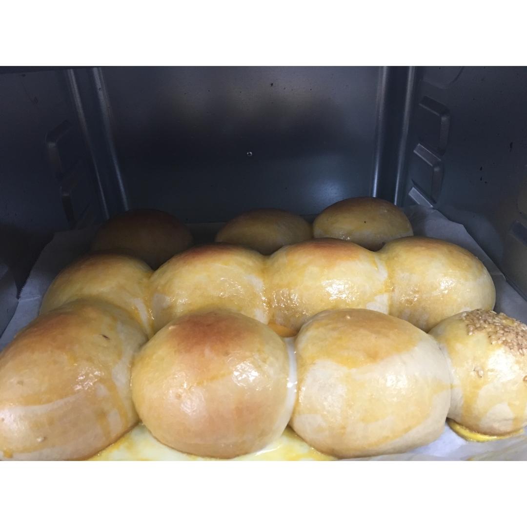 小面包-小餐包