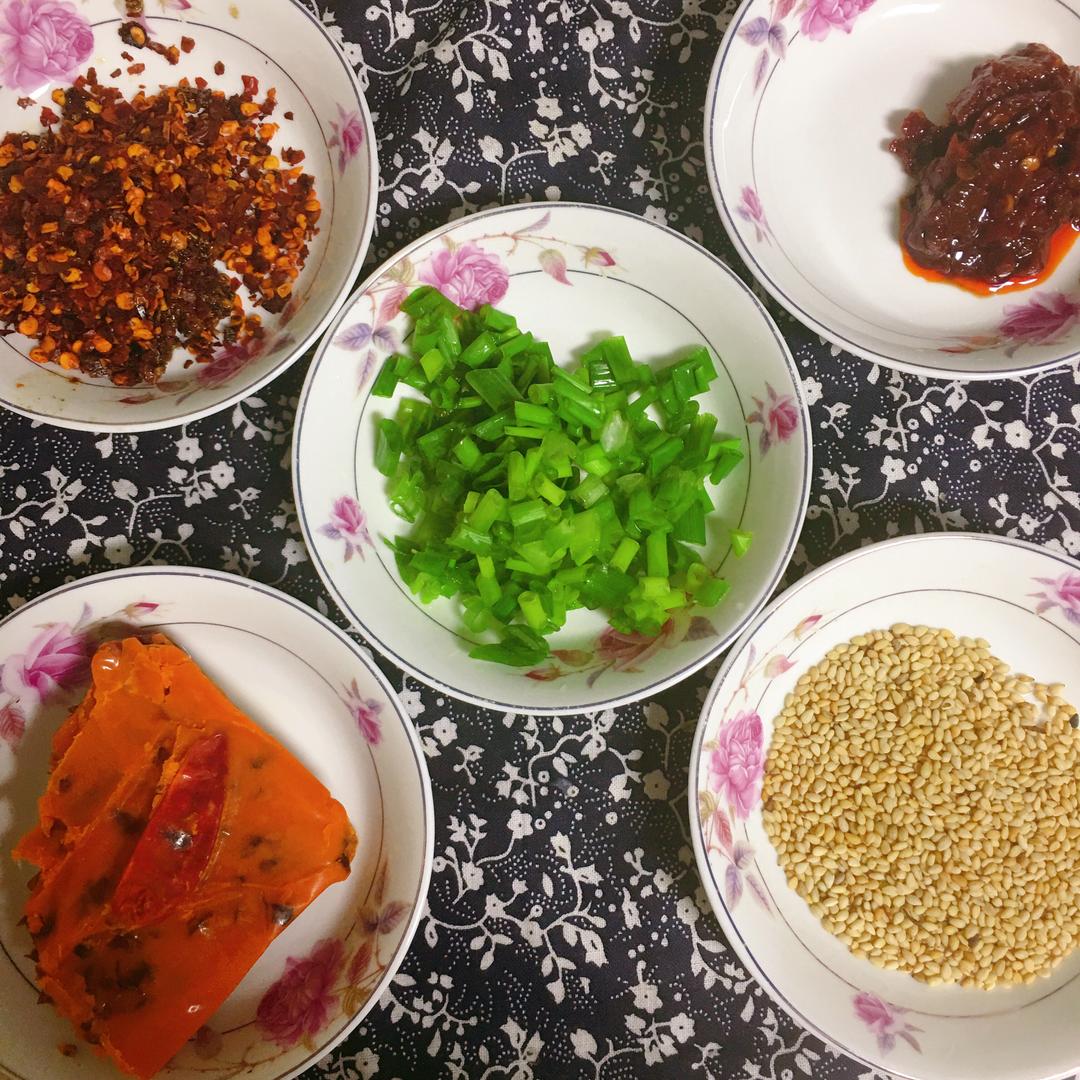 家常水煮肉片的做法 步骤4