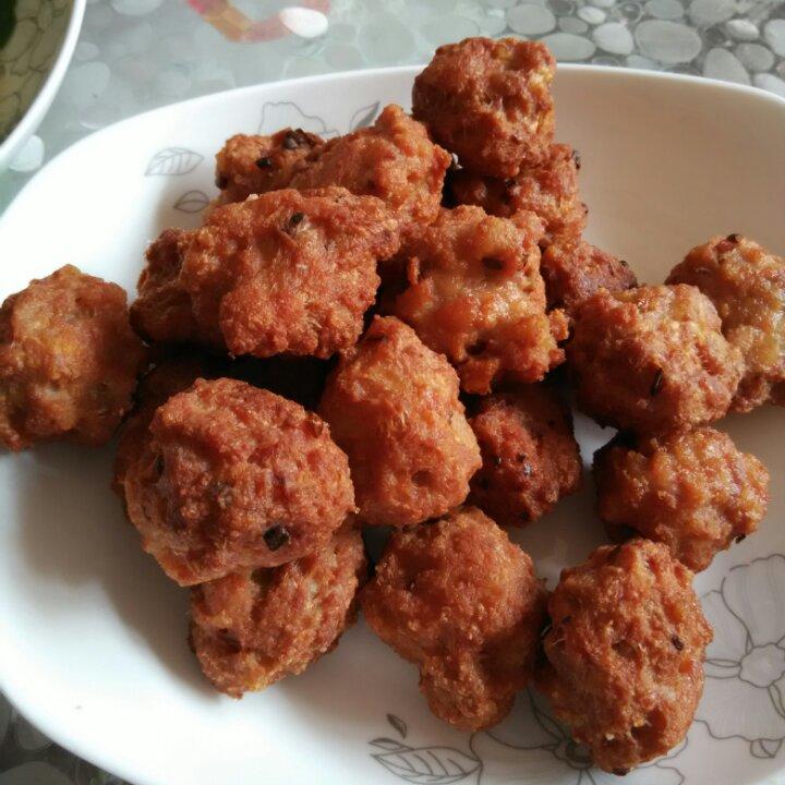 小肉丸