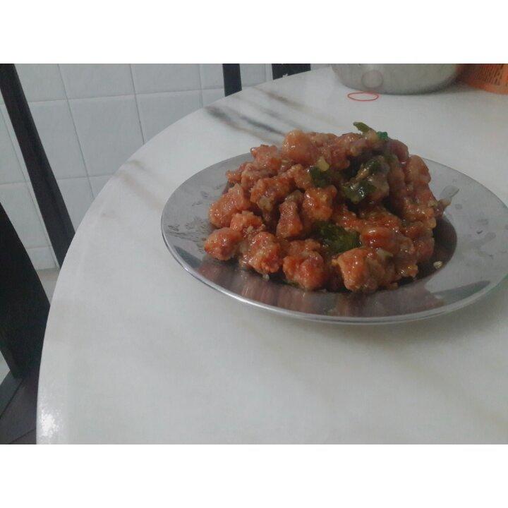 【布丁の厨房】-奶油炸肉