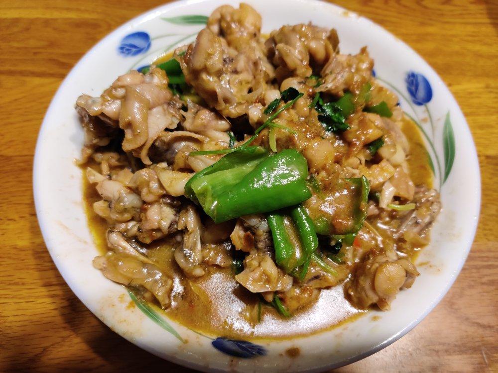 厨师长教你：“泡椒牛蛙”的家常做法，色香味俱全，赶紧收藏
