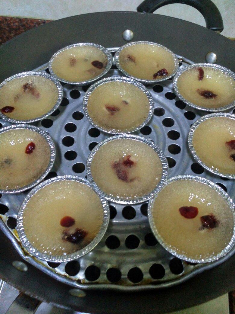 5815淘气做的钵仔糕