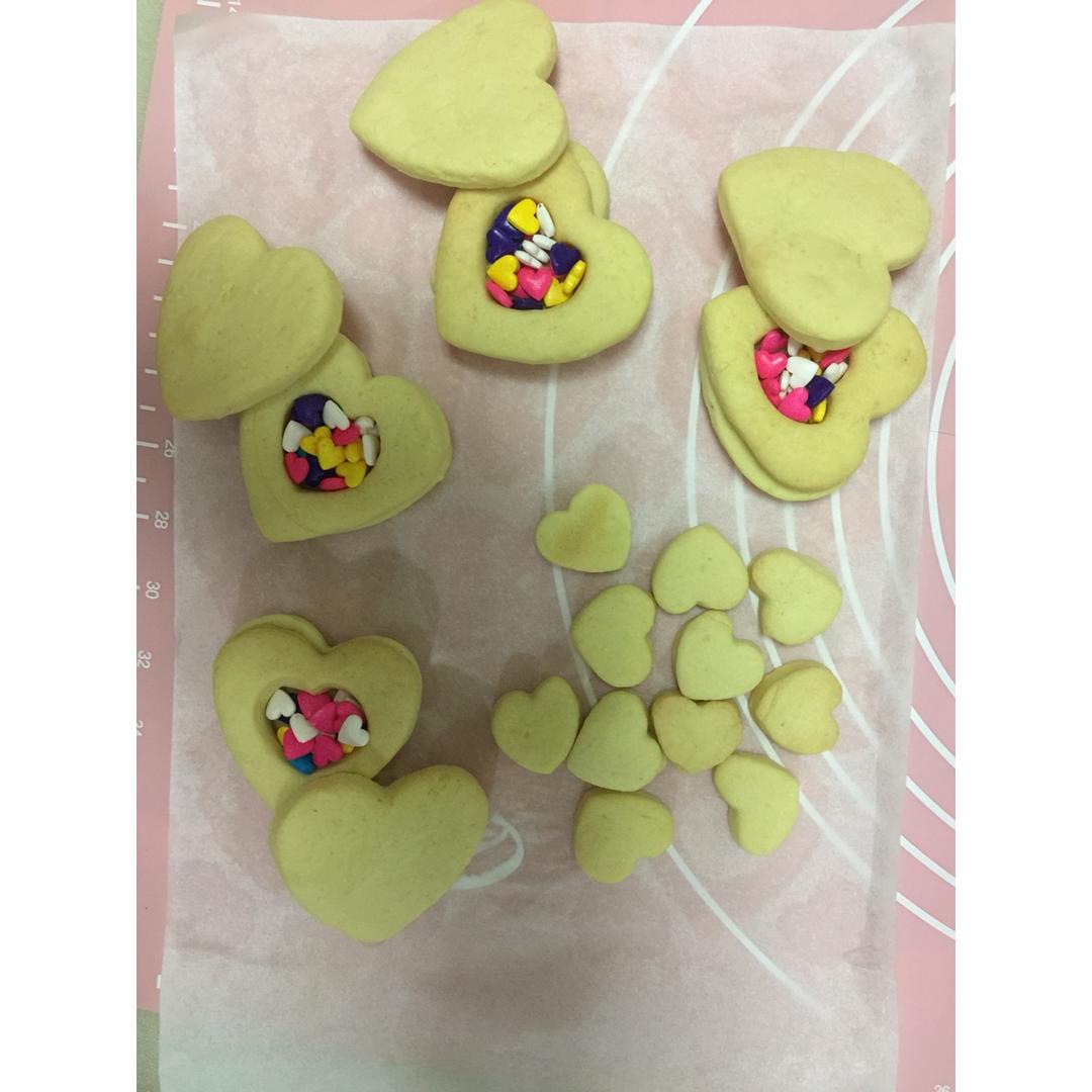 七夕虐死狗终极道具小饼干