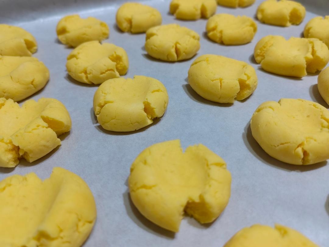 玛格丽特小饼干