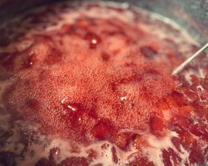 自制草莓果酱的做法 步骤6