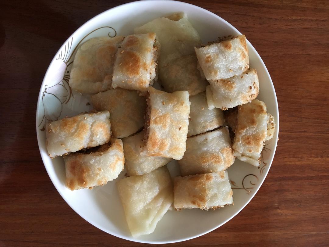 广式薄撑的做法