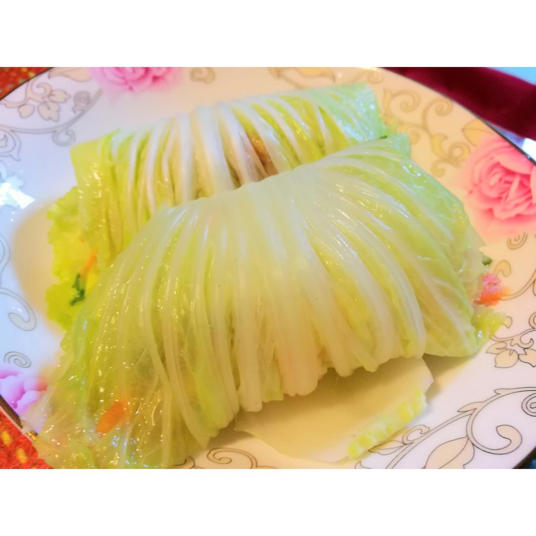 白菜卷