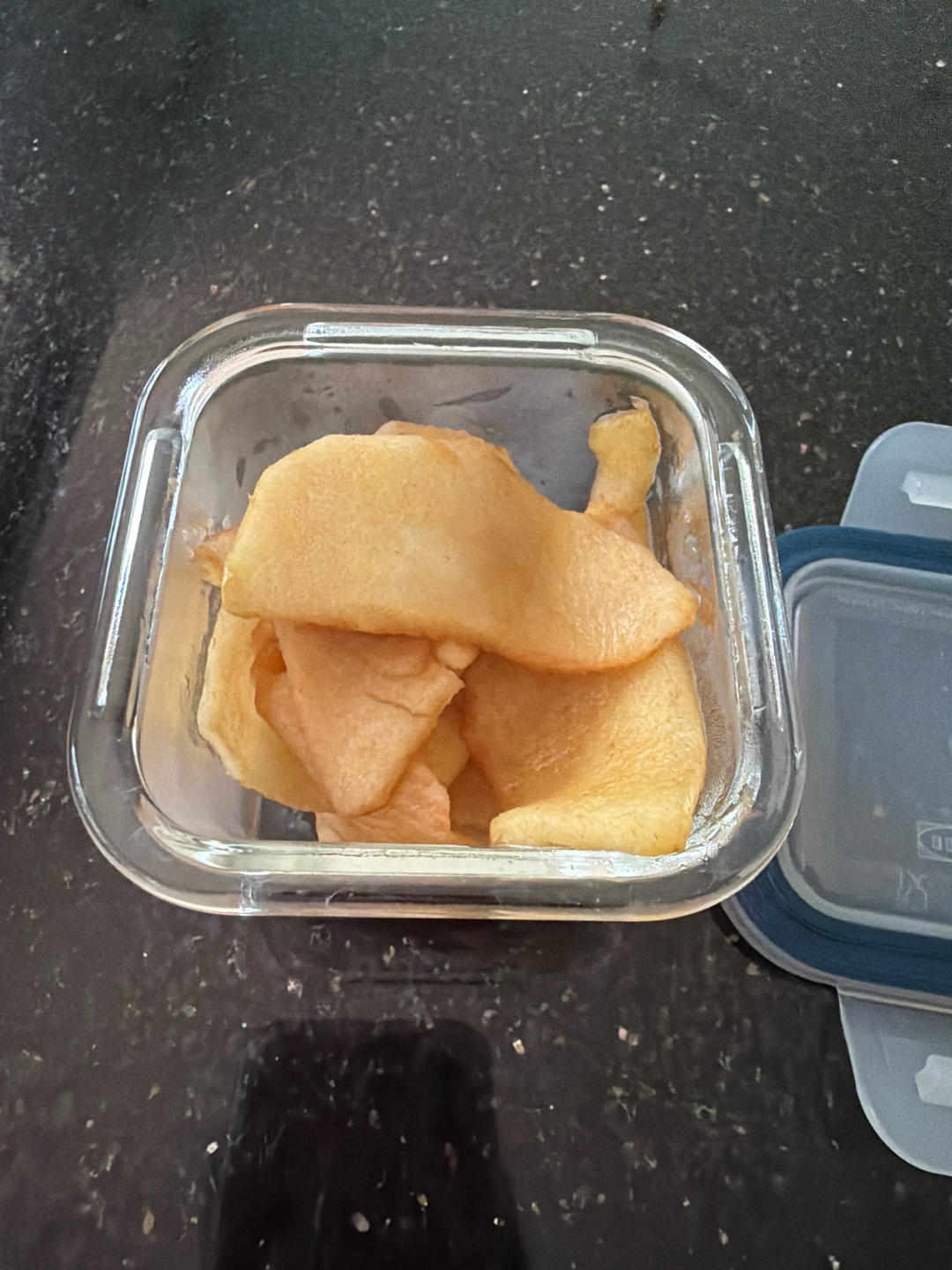 苹果肉桂茶-纯手工完美复刻星美乐