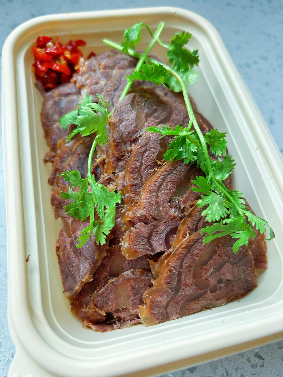 极简·古法｜酱牛肉·卤牛肉·牛腱子｜卡卡爸·不藏私