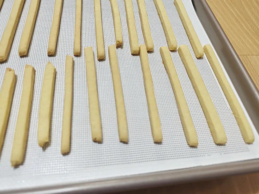 奶香阿拉棒