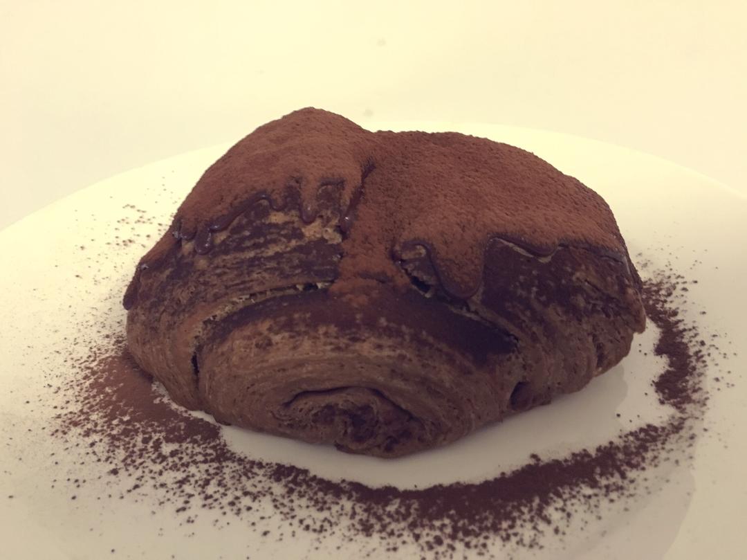 网红脏脏包制作详解