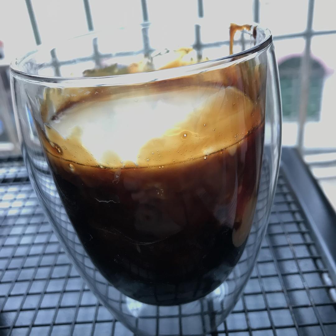 《Tinrry+》黑糖珍珠鲜奶（脏脏茶）