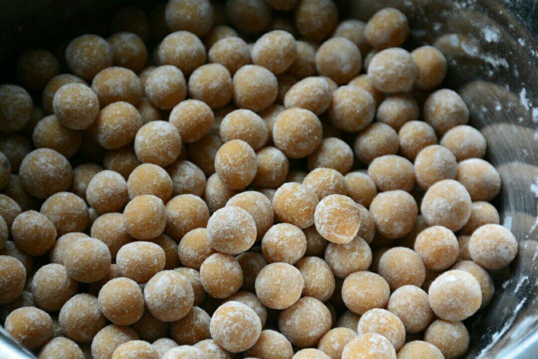 《Tinrry+》黑糖珍珠鲜奶（脏脏茶）