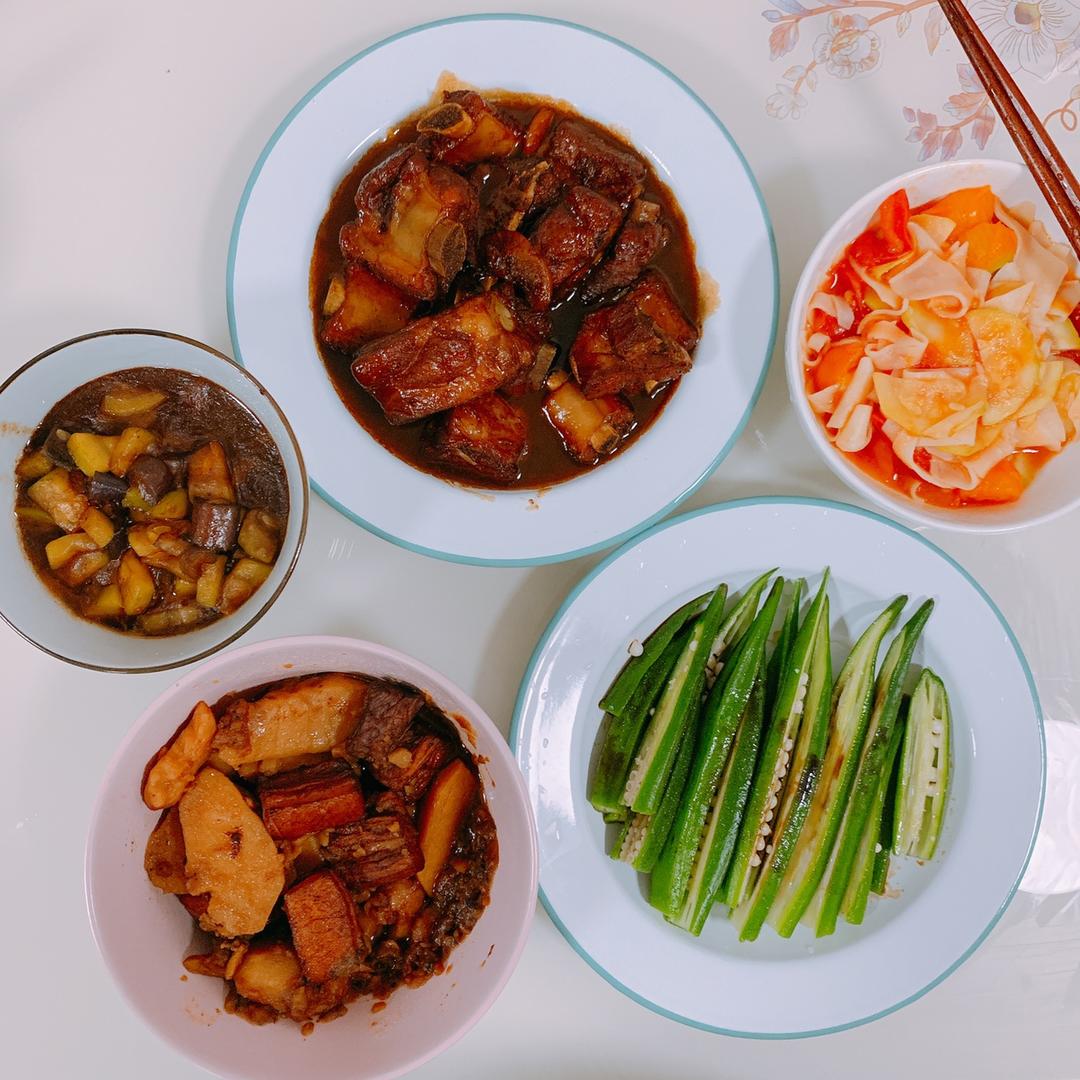 天天小饭桌
