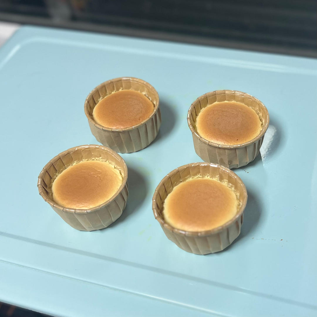 好吃到停不了口的乳酪蛋糕(制作方法十分简单)