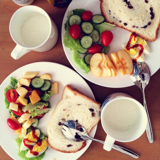 考伯沙拉 Cobb Salad