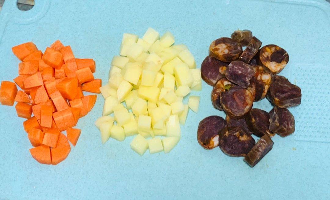 👆【珐琅锅打卡戳这】厚蛋烧-3月美食日记打卡