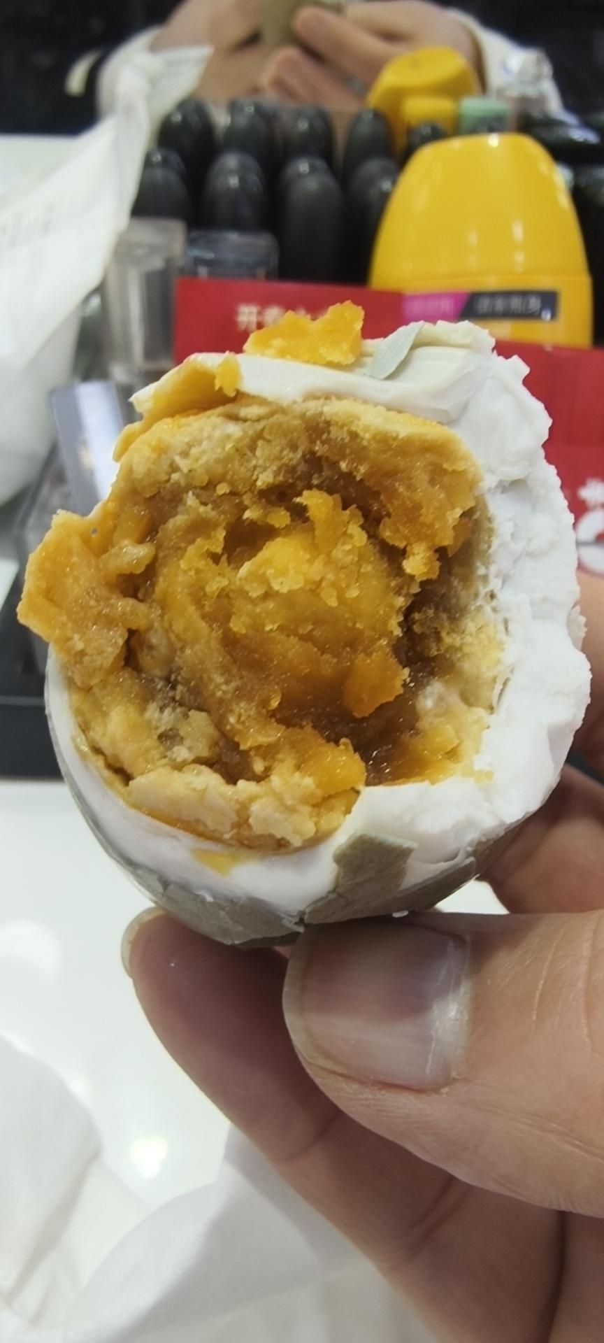 奶奶40年腌制咸鸭蛋老方子，保证100%起沙流油
