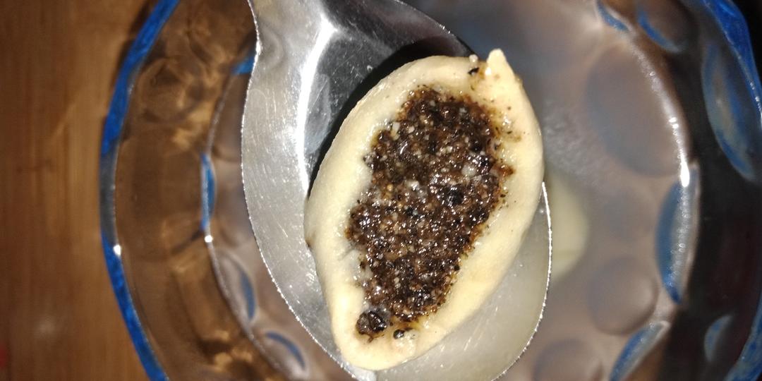 我家的美味晚餐