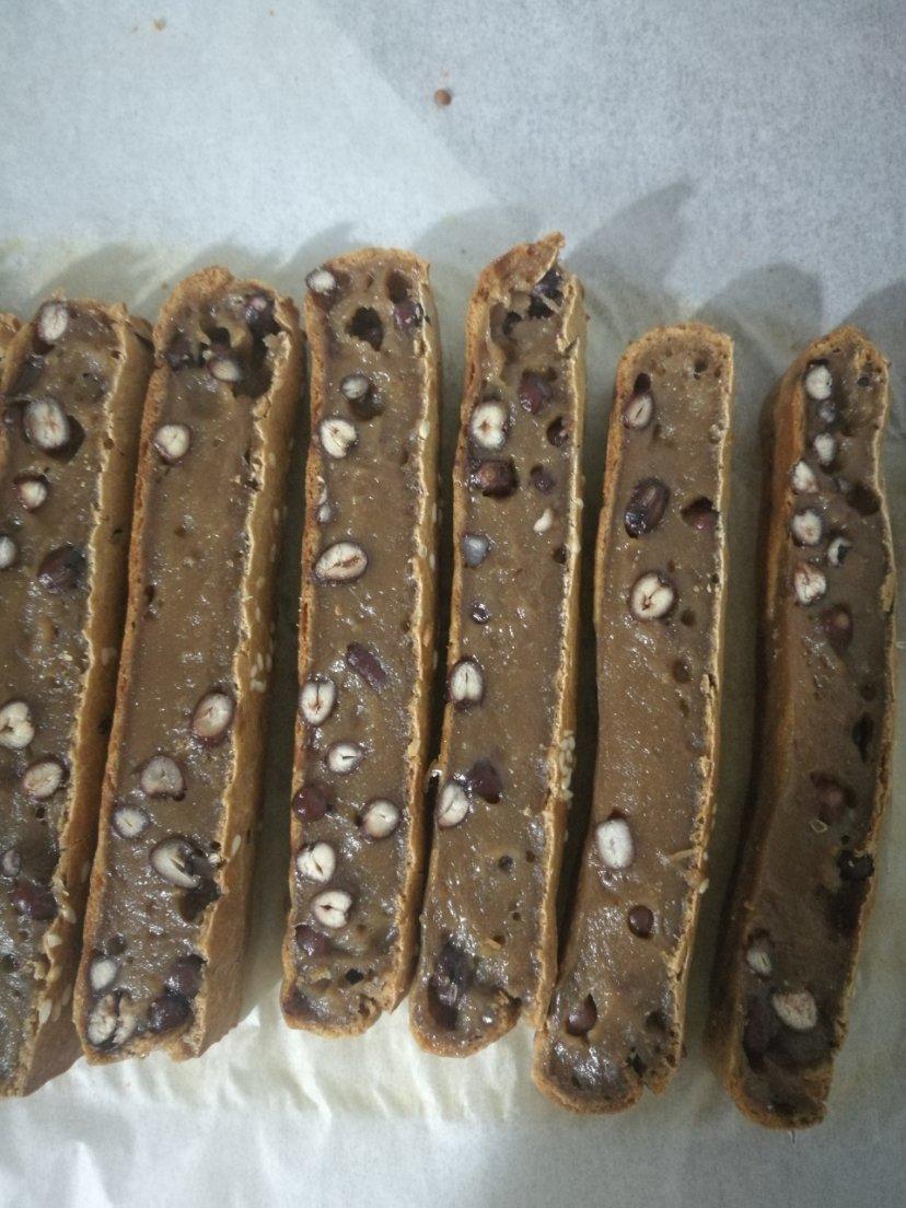 红豆年糕