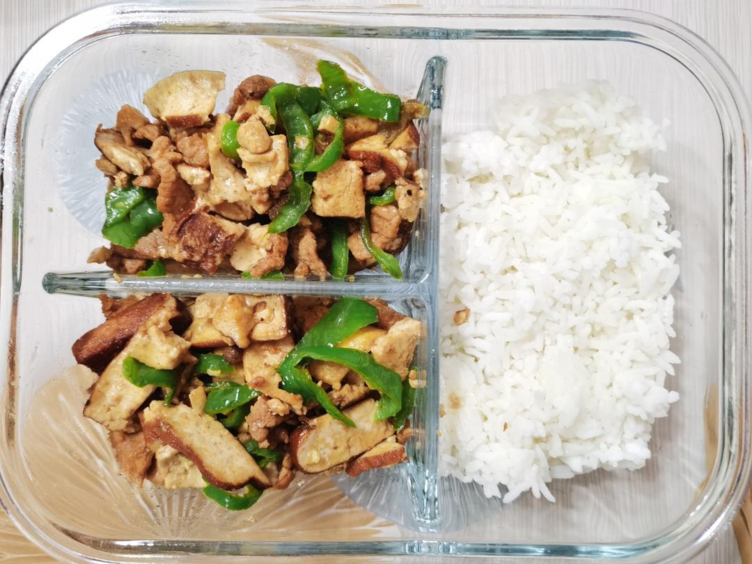 便当日记【持续更新中】