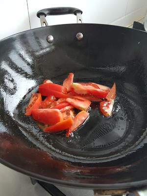 [西式番茄蘑菇浓汤]的做法 步骤10
