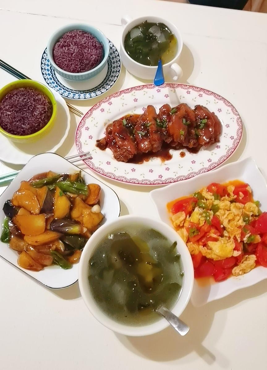 超级下饭的地三鲜