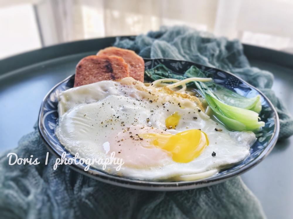 Doris的早餐手帐