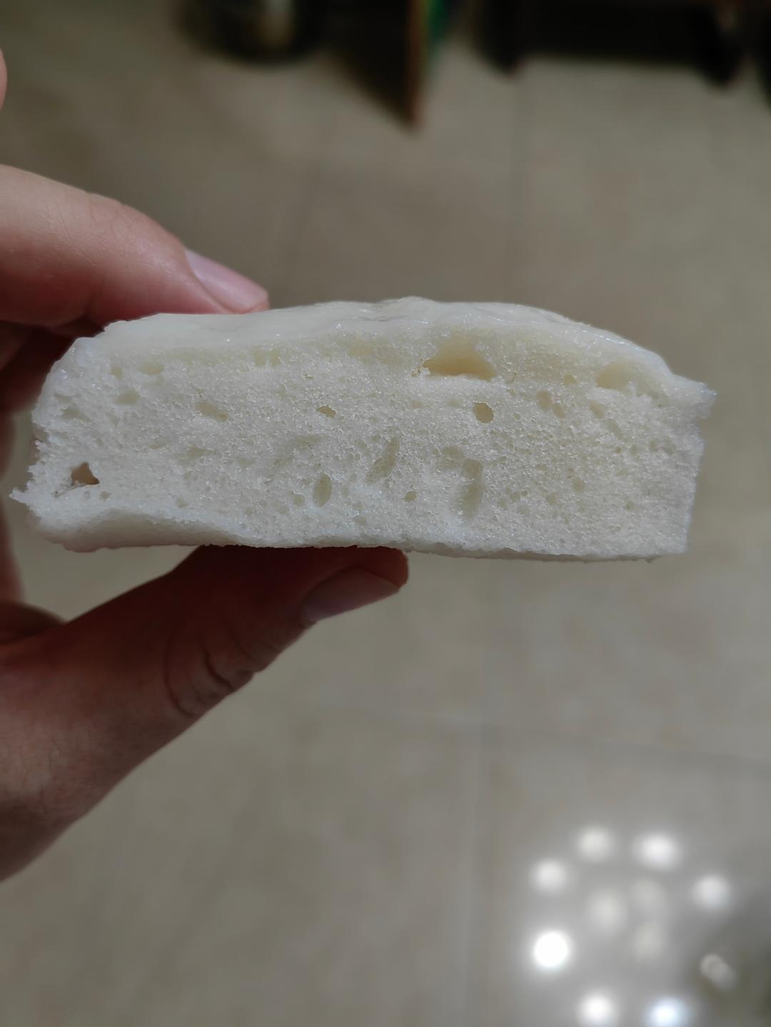 水塔糕，酒酿米糕，超详细做法