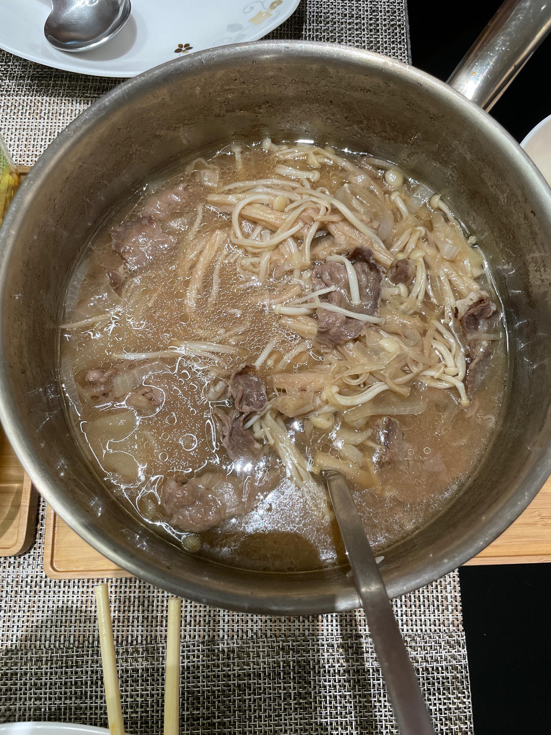 吉野家牛肉饭（牛丼）