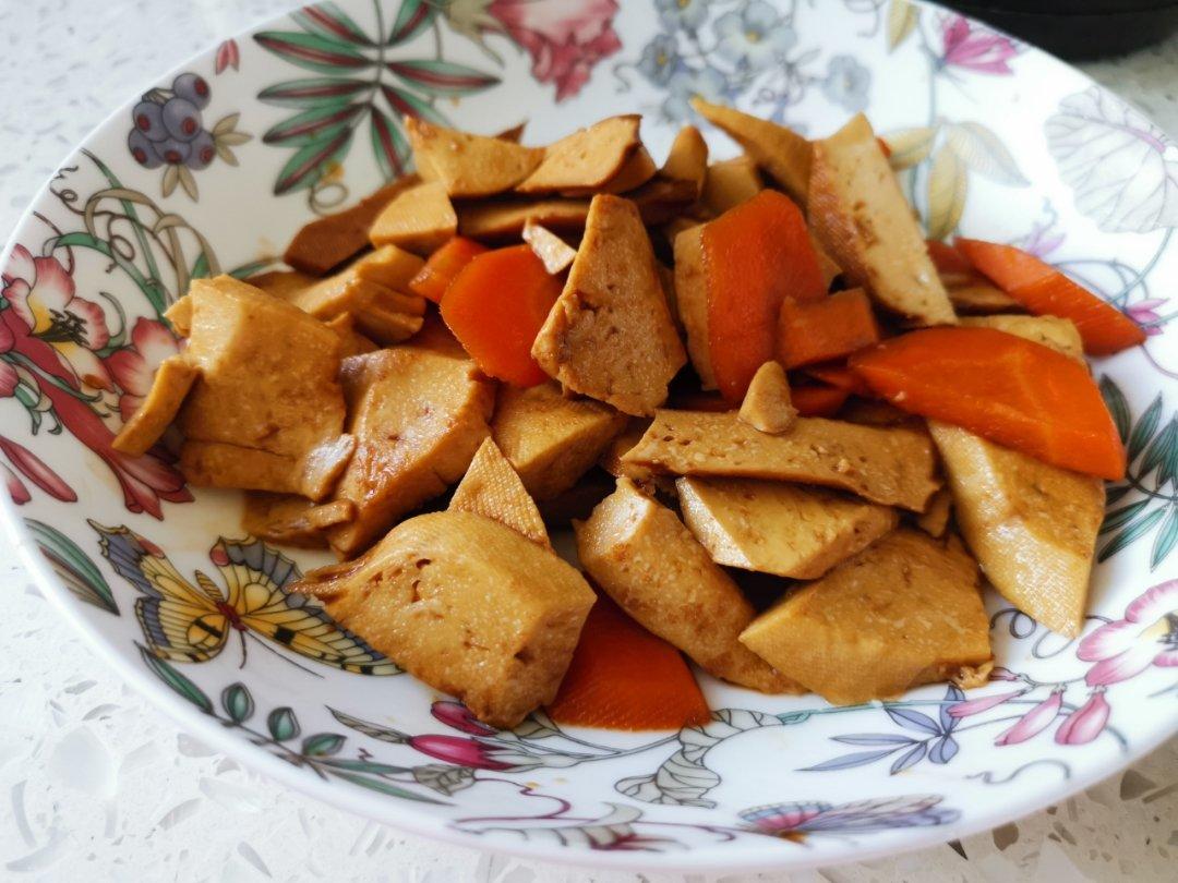 超级简单快手的下饭菜/葱炒素鸡