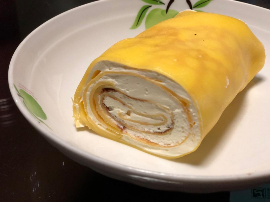 多种口味千层毛巾卷（可做千层）