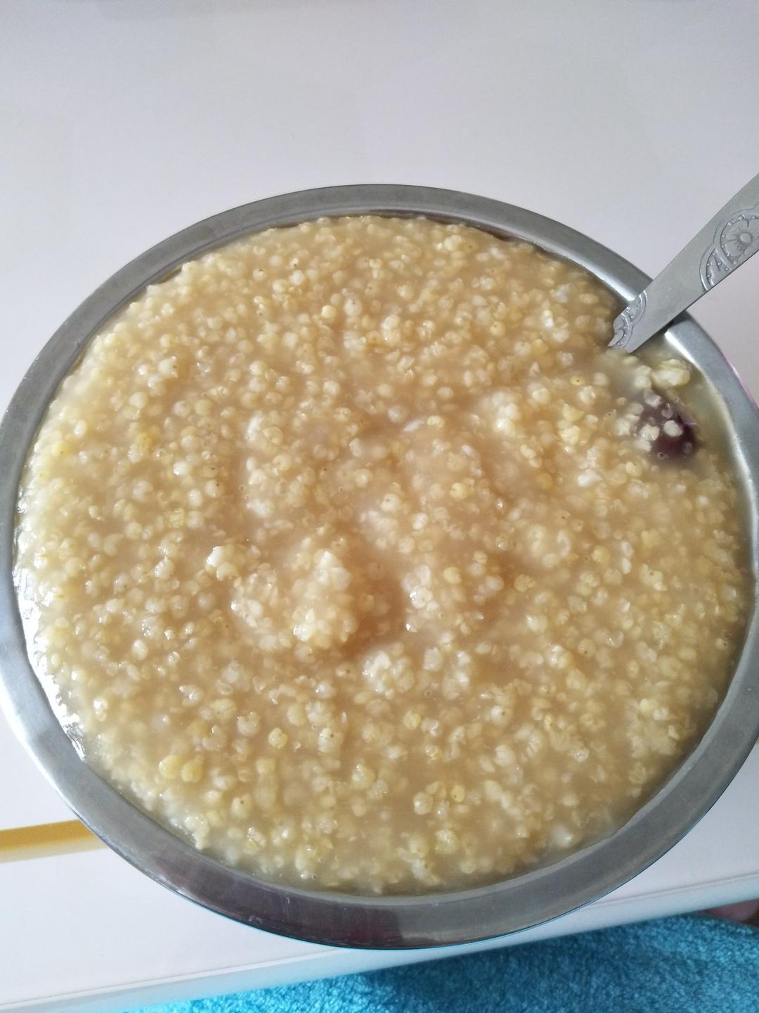 小米粥